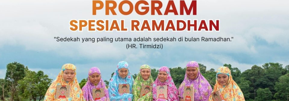 spesial ramadhan